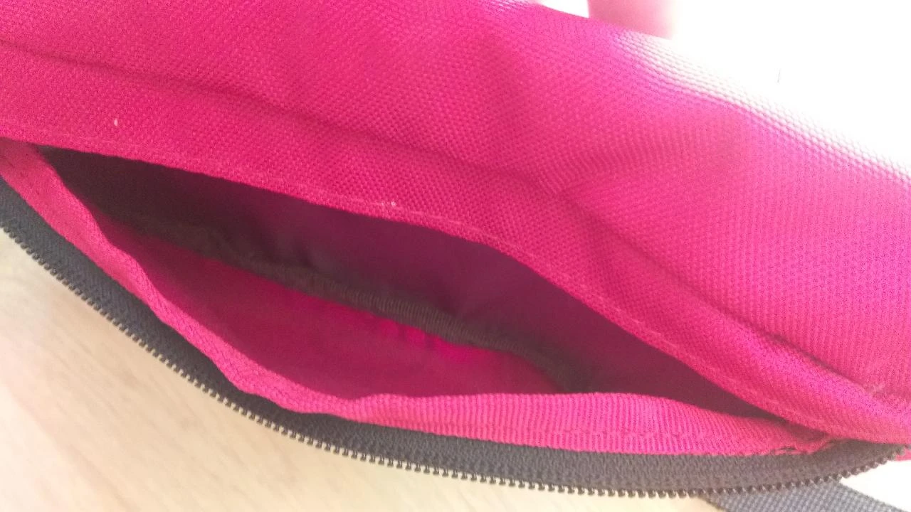 Bolso de cintura Levi's – photo 5